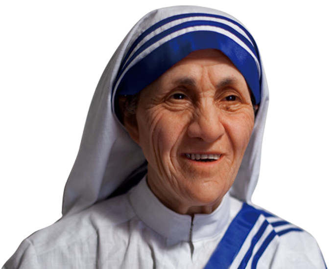 Mother Teresa